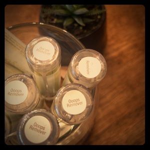 LipSense Oops Removed